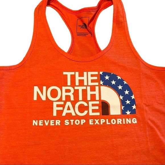 The North Face Tops - The North Face Tank